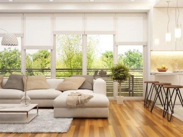 Appartement vente à Nanterre, La Garenne-colombes