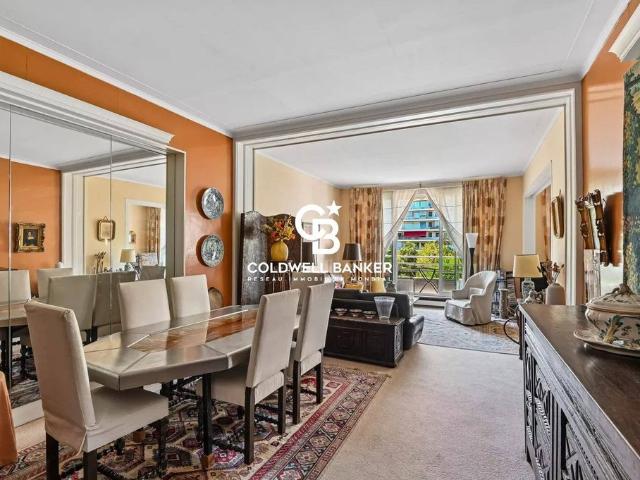 Appartement vente à Paris 16e Arrondissement, Paris