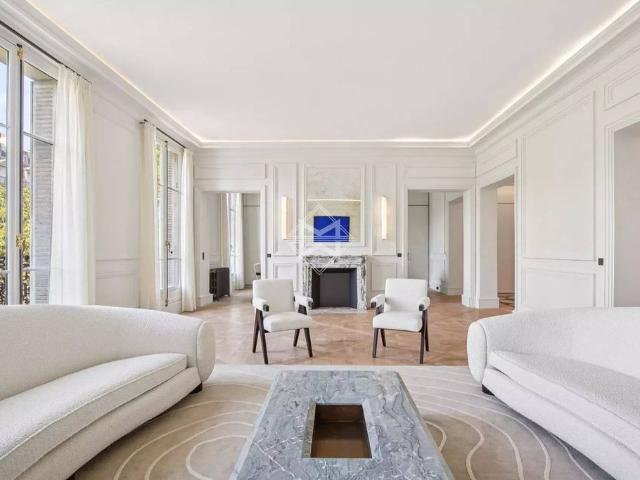 Appartement vente à Paris 16e Arrondissement, Paris