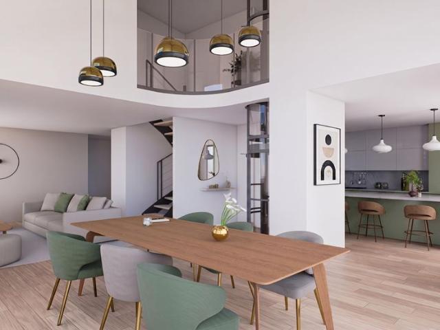 Appartement vente à La Rochelle