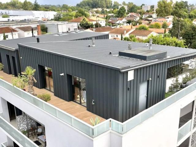 Appartement vente à Bordeaux, Le Bouscat