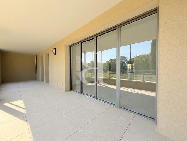 Appartement vente à Avignon, L'isle-sur-la-sorgue