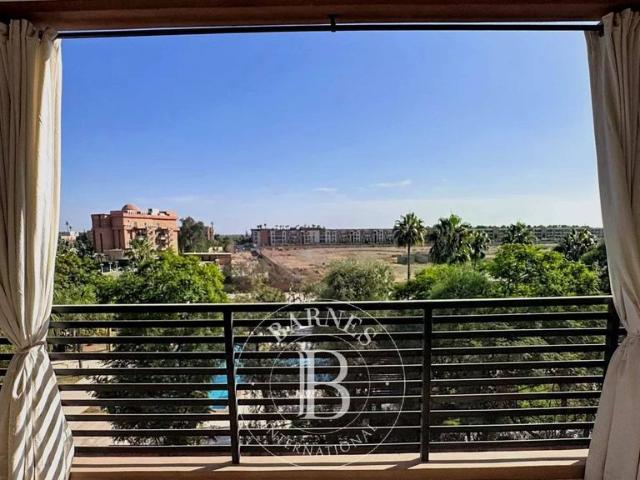 Appartement vente à Marrakech, Marrakech-Tensift-Al Haouz