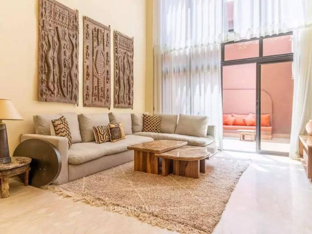 Appartement vente à Marrakech, L'Oriental