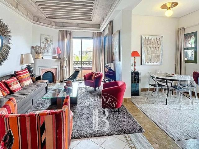 Appartement vente à Marrakech, L'Oriental