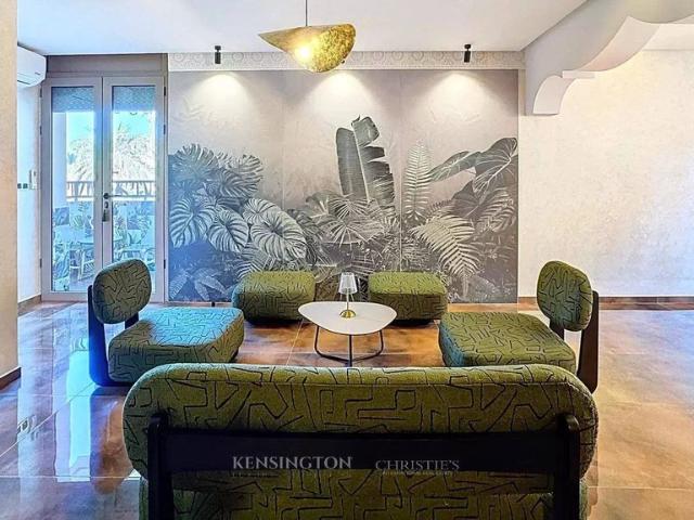 Appartement vente à Marrakech, L'Oriental