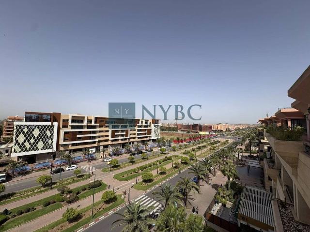 Appartement vente à Marrakech, L'Oriental