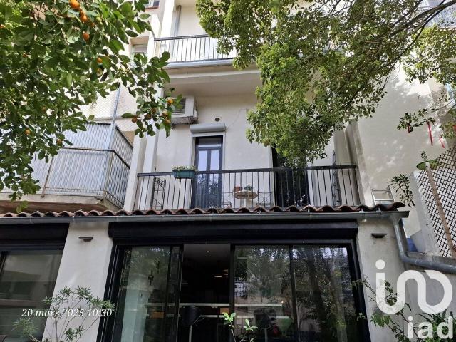 Appartement vente à France métropolitaine, Marseille