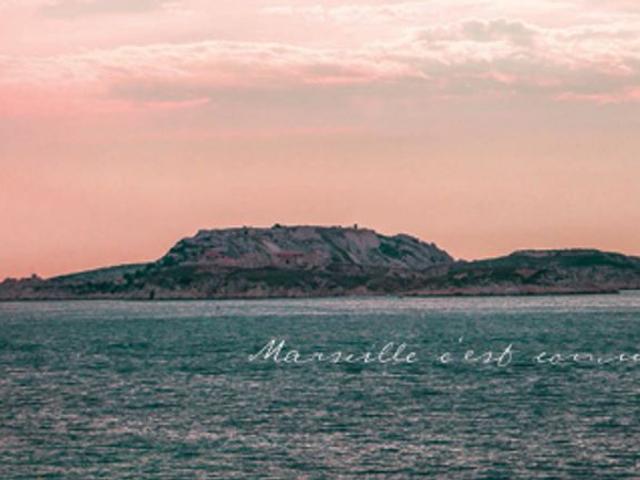 Appartement vente à Marseille