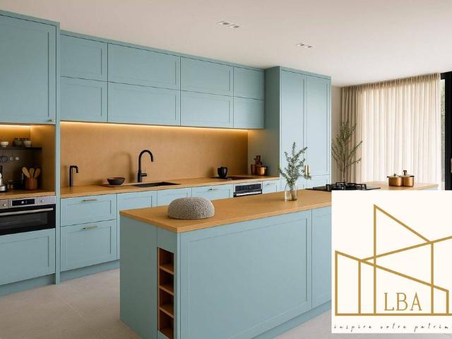 Appartement vente à Marseille