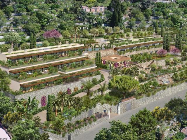 Appartement vente à Nice, Menton