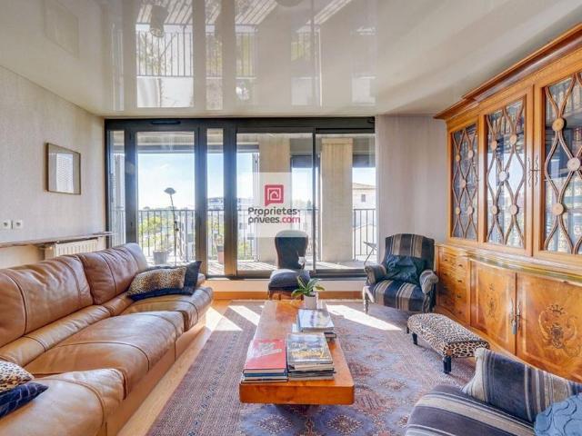 Appartement vente à Mérignac