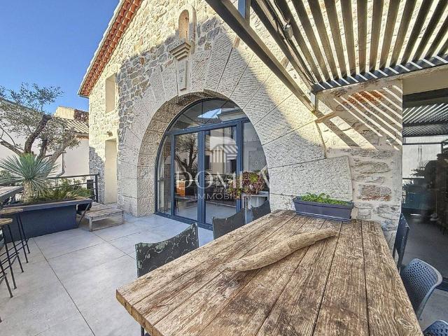 Appartement vente à Montpellier, Mireval