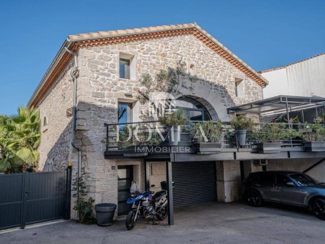 Appartement vente à Montpellier, Mireval