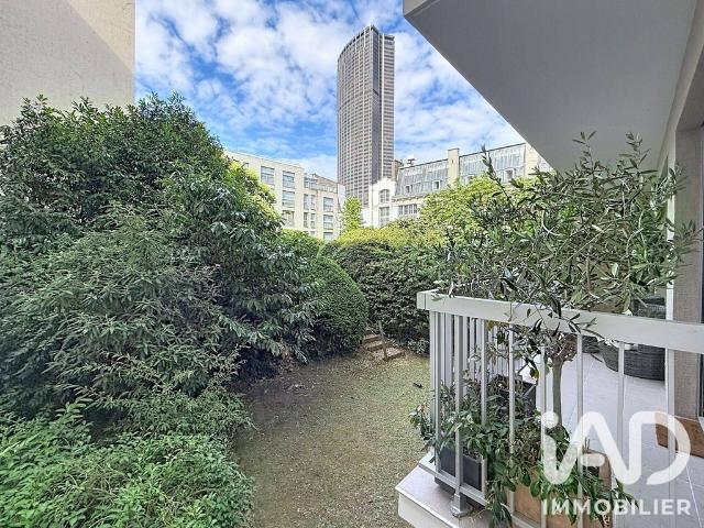 Appartement vente à Paris, Île-de-France