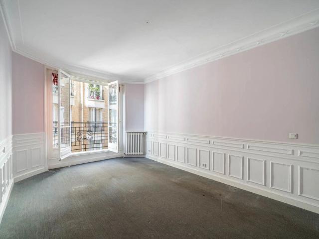Appartement vente à Paris 14e Arrondissement, Paris