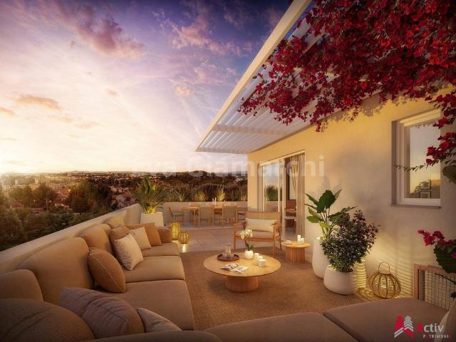 Appartement vente à Montpellier