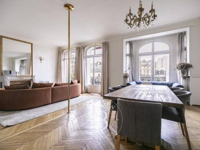 Appartement vente à Paris, Île-de-France