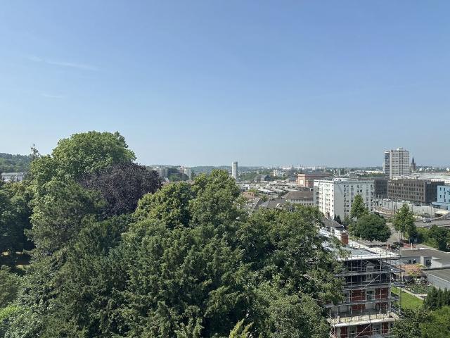 Appartement vente à Mulhouse