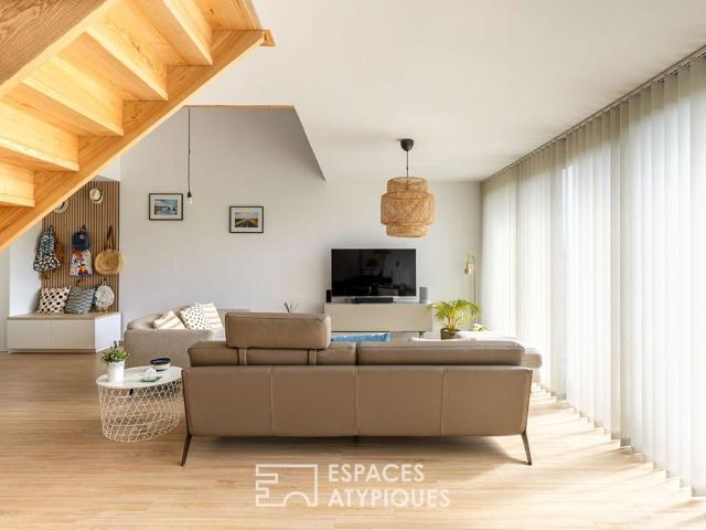 Appartement vente à Mulhouse