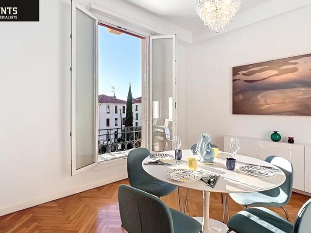Appartement vente à Nice, Alpes-Maritimes