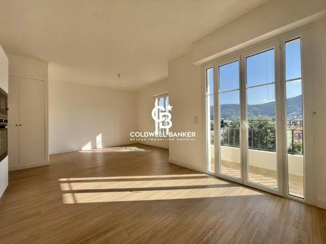 Appartement vente à Nice, Alpes-Maritimes