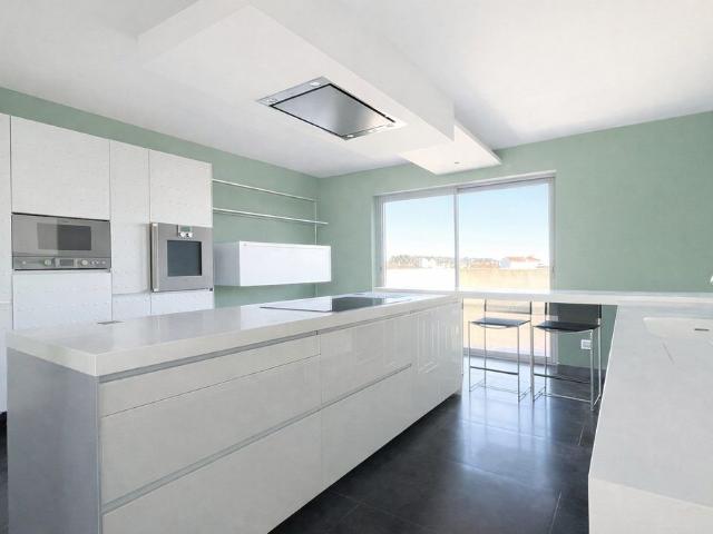 Appartement vente à Nîmes, Gard