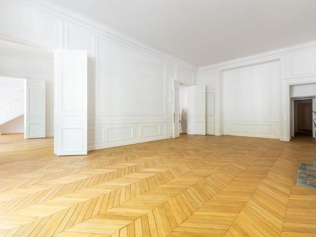 Appartement vente à Île-de-France
