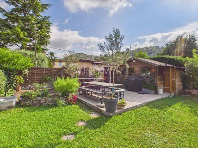 Appartement vente à Grasse, Pégomas