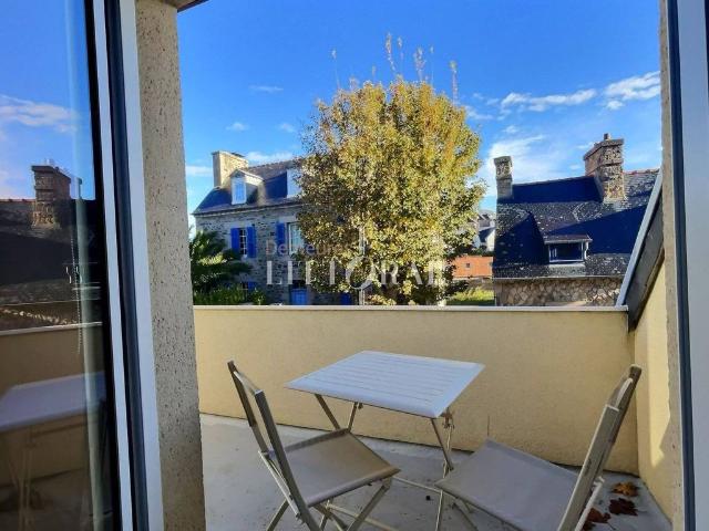 Appartement vente à Lannion, Bretagne
