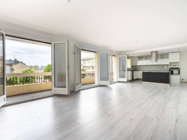 Appartement vente à Saint-Germain-en-Laye, Poissy