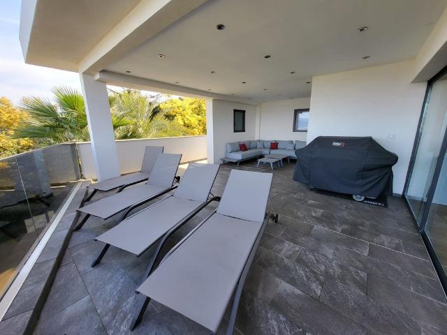 Appartement vente à Ajaccio, Grosseto-prugna