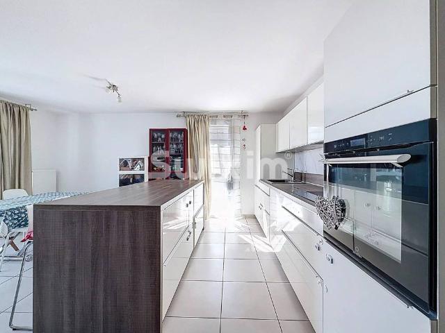 Appartement vente à Gex, Auvergne-Rhône-Alpes
