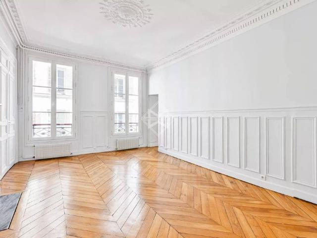 Appartement vente à Opéra, Paris