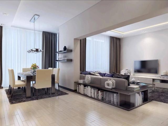 Appartement vente à Nanterre, Puteaux