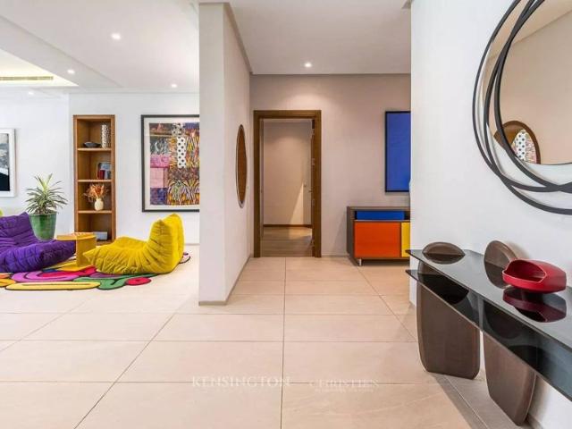 Appartement vente à Rabat, Rabat-Salé-Zemmour-Zaër