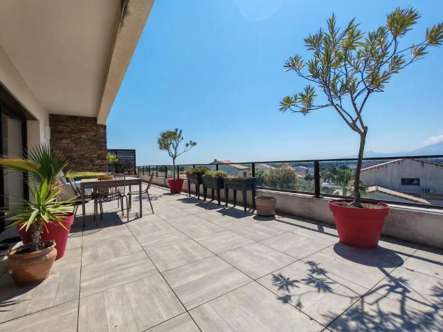 Appartement vente à Cahors, Saint-cyprien