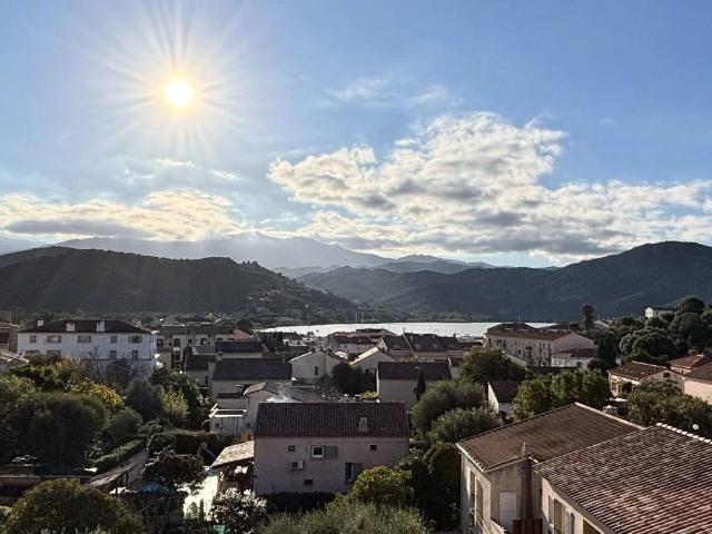 Appartement vente à Calvi, Saint-florent