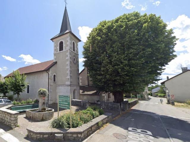 Appartement vente à Gex, Saint-genis-pouilly