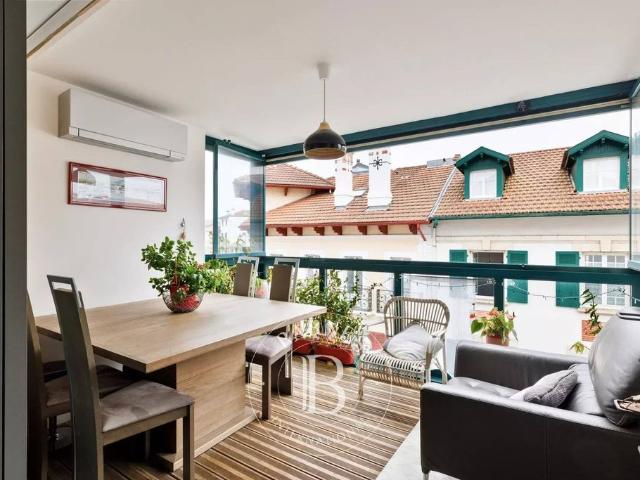 Appartement vente à Bayonne, Saint-jean-de-luz