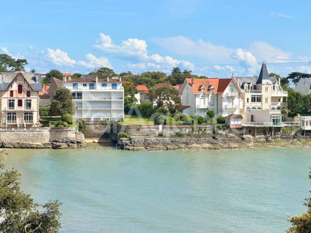 Appartement vente à Rochefort, Saint-palais-sur-mer