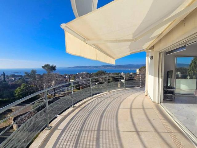 Appartement vente à Arrondissement de Draguignan, Saint-raphaël