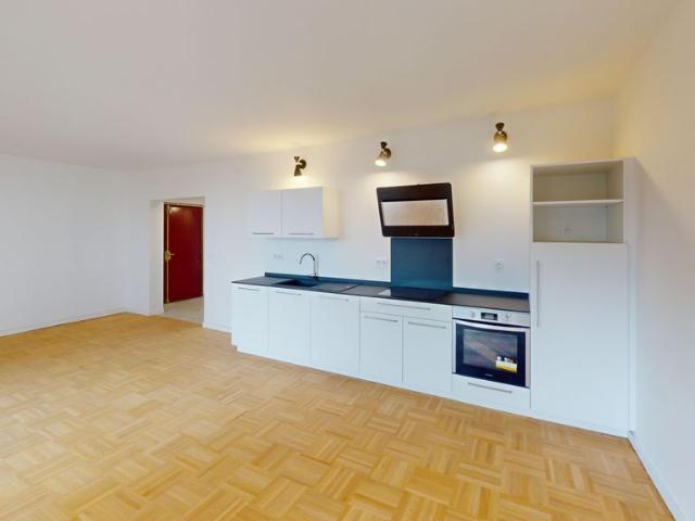 Appartement vente à Lyon, Métropole de Lyon