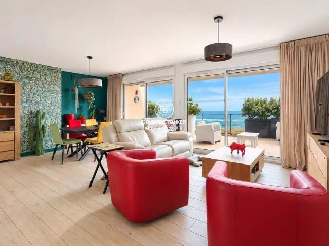 Appartement vente à Sainte-Marie, Hautes-Pyrénées