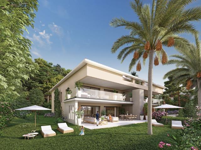 Appartement vente à Arrondissement de Toulon, Sanary-sur-mer