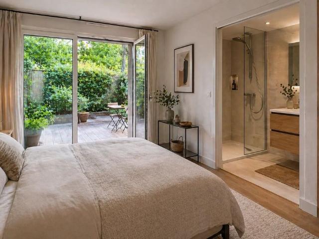 Appartement vente à Arrondissement de Toulon, Sanary-sur-mer