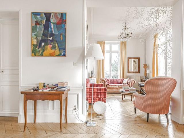 Appartement vente à Montreuil-sur-Mer, Senlis