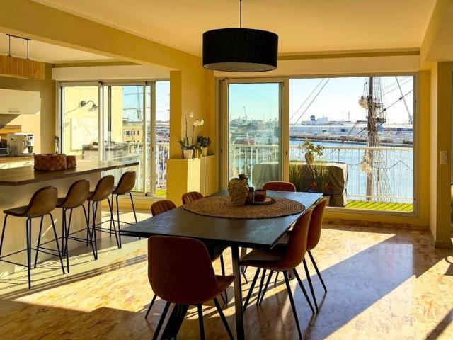 Appartement vente à Montpellier, Sète