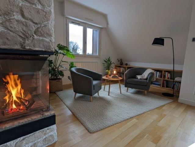 Appartement vente à Strasbourg, Hoenheim