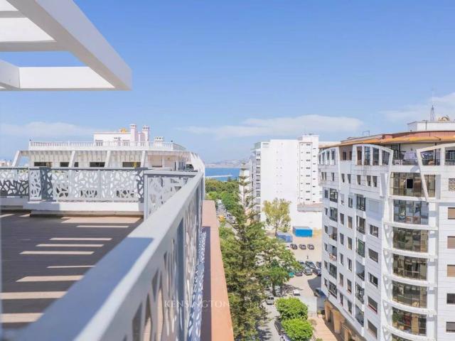 Appartement vente à Tangero, Tanger-Tétouan